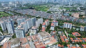 Thị Trường BĐS Nửa Cuối 2026: Dòng Tiền Đi Đâu? 2 Thị Trường BĐS Nửa Cuối 2026: Dòng Tiền Đi Đâu?