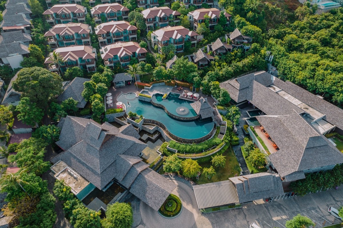 Tiện ích nội khu Vinhomes Green Paradise Cần Giờ