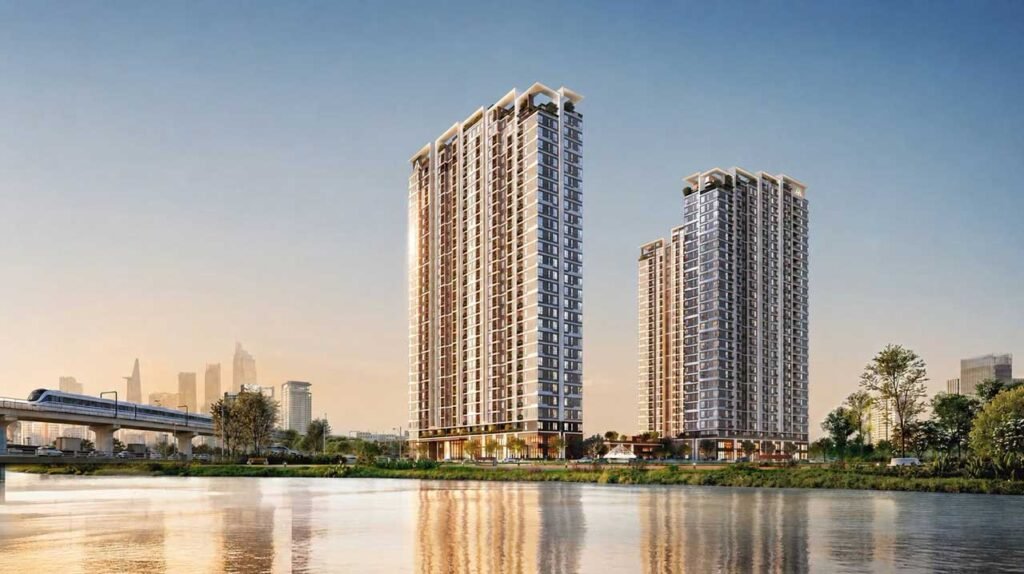 TT Genesis Nhà Bè: Giá bán, vị trí, tiện ích và tiến độ mới nhất 2026 13 Vì sao bạn nên chọn mua căn hộ TT Genesis ngay hôm nay