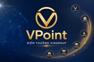VPoint là gì? Hướng dẫn tích, tiêu điểm VPoint trong hệ sinh thái Vingroup