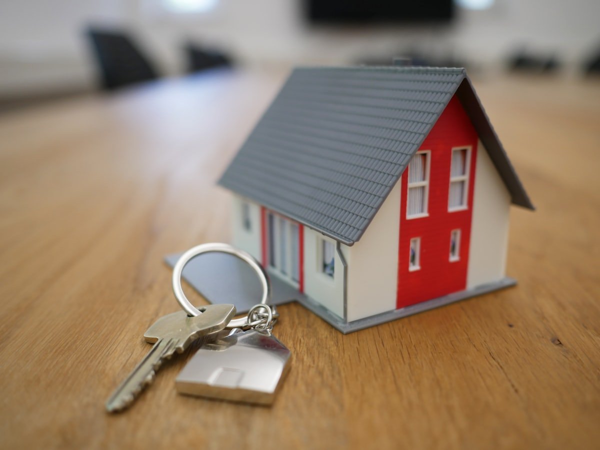 Chọn mua nhà ở vừa túi tiền giá phù hợp