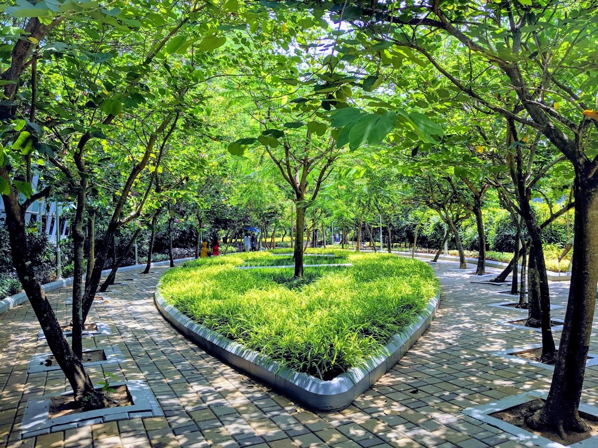 Masteri Centre Point 2026: Giá Bán & Ưu Đãi Vay 80% 3 Công viên nội khu Vinhomes Grand Park gần Masteri Centre Point