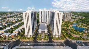 SK Residences Mao Điền – nhà ở xã hội mới tại khu Cẩm Điền - Lương Điền, Hải Phòng 1 SK Residences Mao Điền – nhà ở xã hội mới tại khu Cẩm Điền – Lương Điền, Hải Phòng