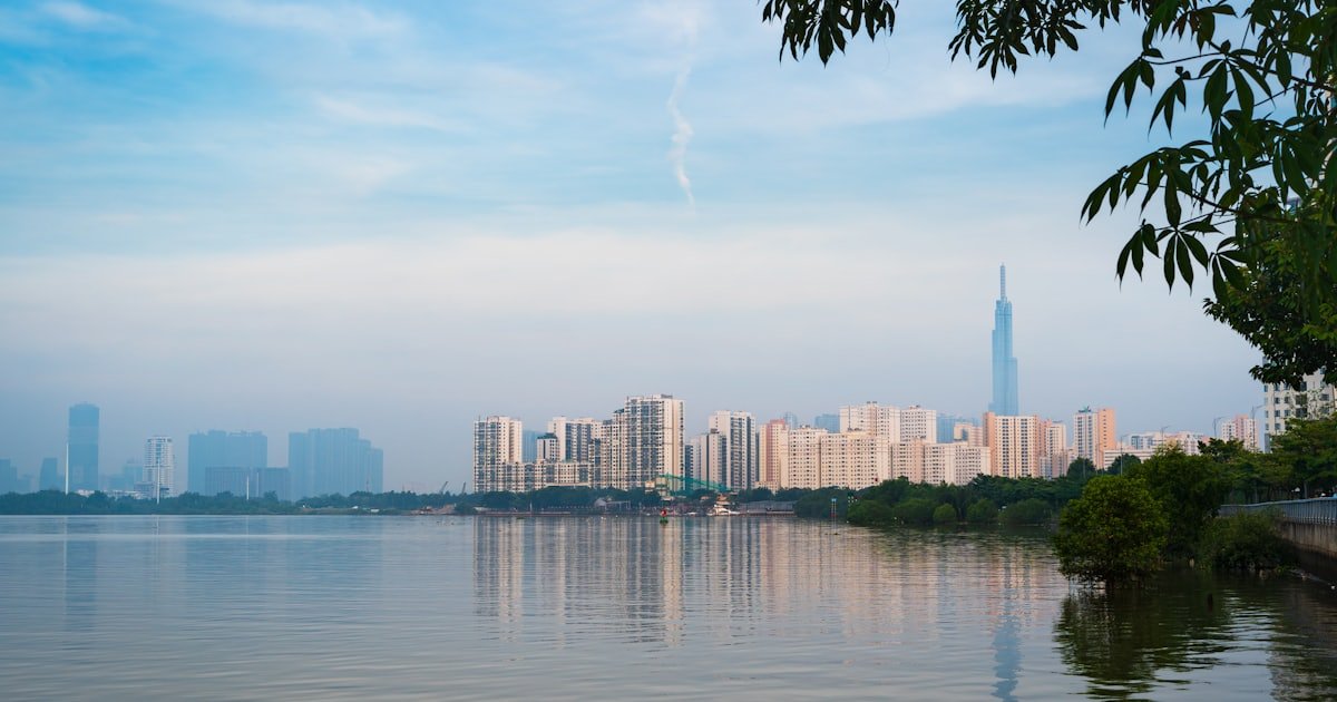 Gladia Heights Mở Bán T8/2026: Pháp Lý Và Chính Sách