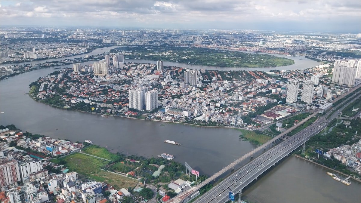 Hệ Số Điều Chỉnh Giá Đất (Hệ Số K) TP.HCM 2026: Cách Tính Mới Nhất