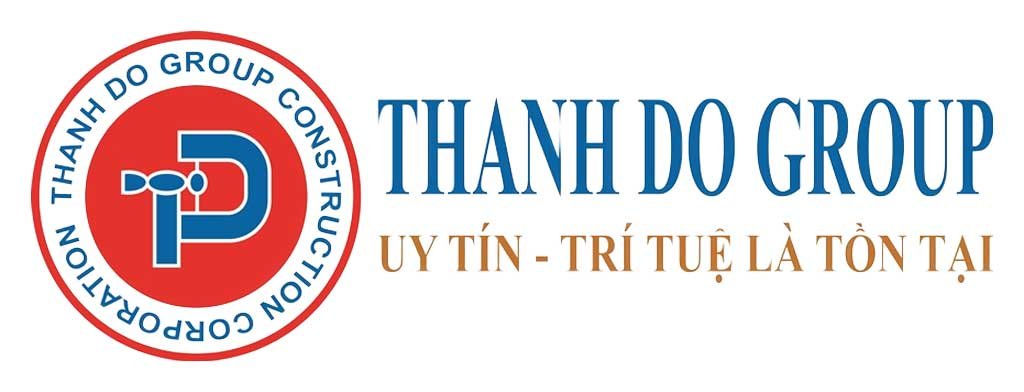 Logo chủ đầu tư Thành Đô Group