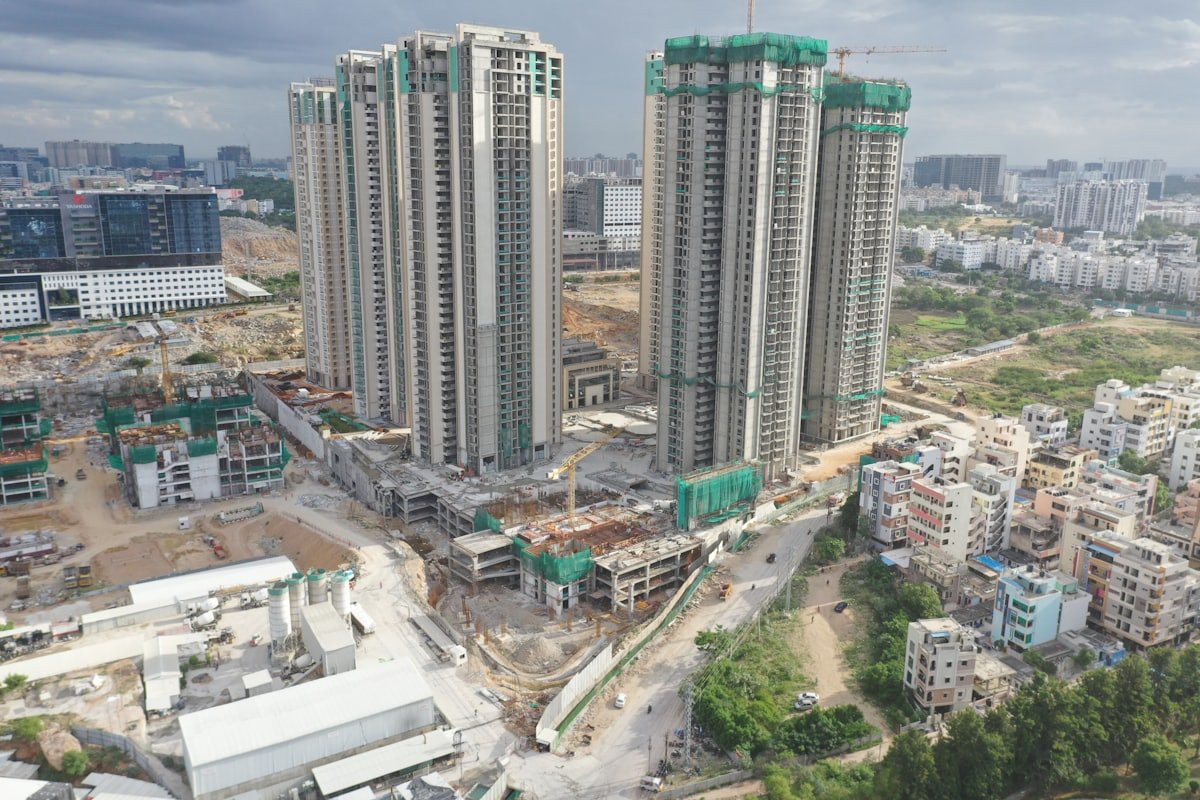 Nguồn cung căn hộ nhà ở vừa túi tiền 2026