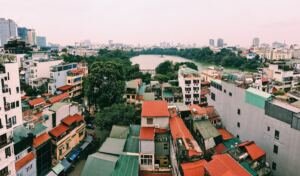 Nhà Ở Vừa Túi Tiền 2026: Vì Sao Vẫn Khan Hiếm?