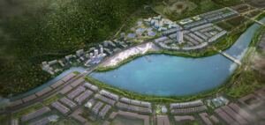 FPT AI City Quy Nhơn 1 FPT AI City Quy Nhơn