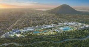 The Heritage Tây Ninh – Điểm đến an cư, kinh doanh và khai thác cho thuê tại trung tâm du lịch mới 1 The Heritage Tây Ninh – Điểm đến an cư, kinh doanh và khai thác cho thuê tại trung tâm du lịch mới