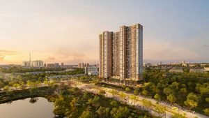 Bcons Aria: Cơ Hội Sở Hữu & Đầu Tư Cho Thuê Căn Hộ Hấp Dẫn 2026
