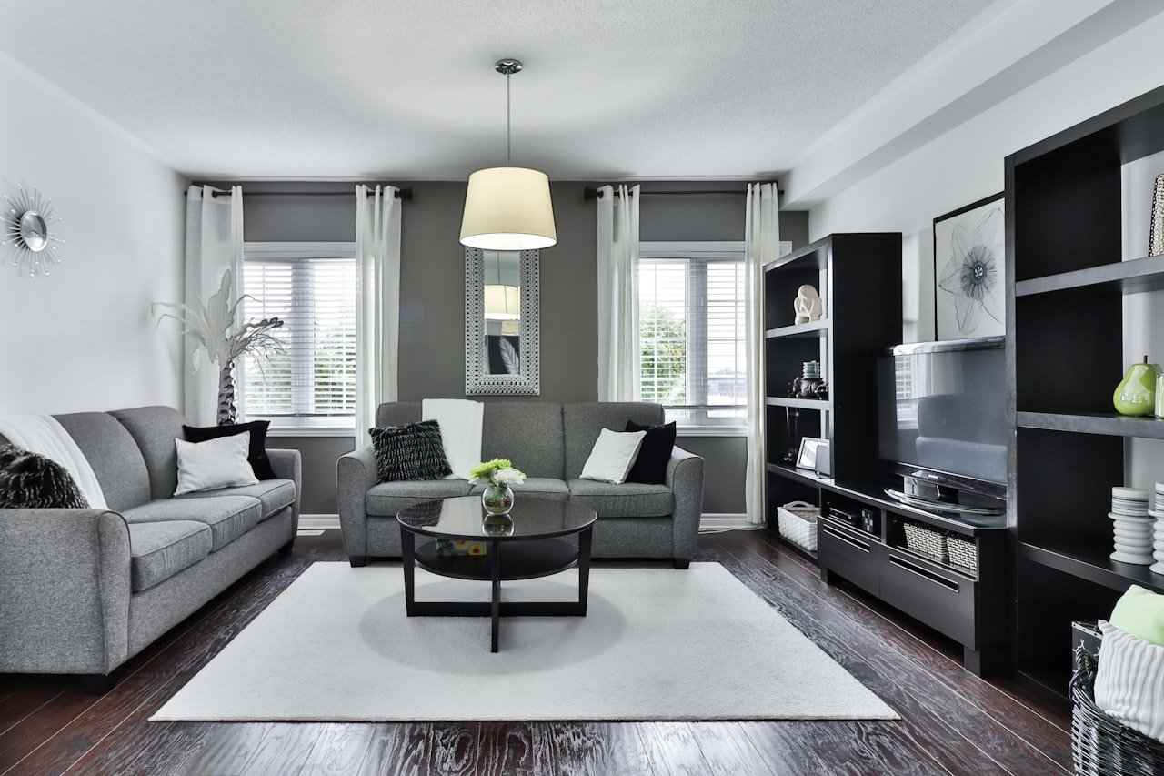 Căn hộ Smart Home tại Sunshine Sky City Quận 7