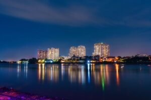 The Gió Riverside: Giá Bán & Tiến Độ Mới Nhất T8/2026