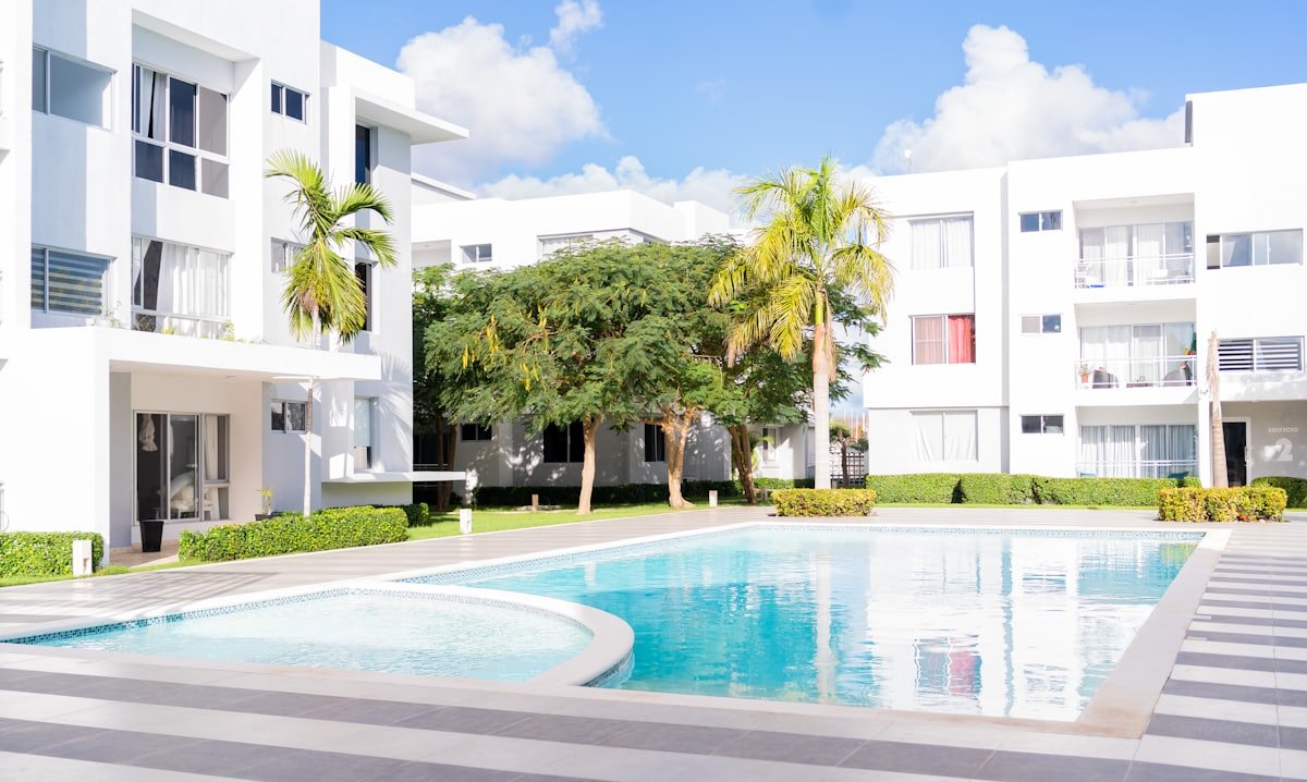 IKI Village Long Phước: Căn Hộ Sân Vườn Ven Sông Khu Đông 7 Tiện ích wellness IKI Village Long Phước