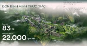 Alphora Mường Hoa Sa Pa: Quần thể nghỉ dưỡng quốc tế đa chức năng tại thung lũng Mường Hoa 1 Alphora Mường Hoa Sa Pa: Quần thể nghỉ dưỡng quốc tế đa chức năng tại thung lũng Mường Hoa