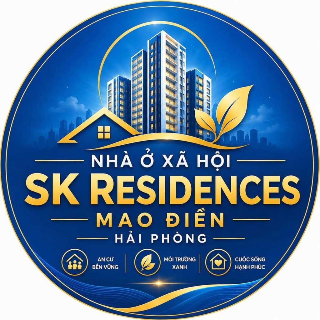 Nhiều khách hàng quan tâm SK Residences Mao Điền