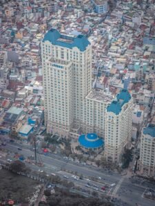 Vinhomes Grand Park: Cập Nhật Vành Đai 3, The Opus One T8/2026