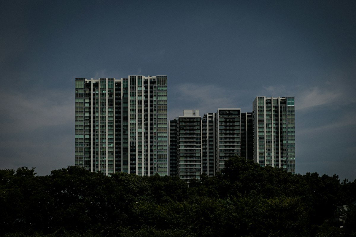 Căn hộ ven sông Rạch Chiếc Imperia Sensa Park