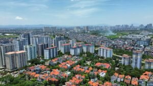 Dự Báo Bất Động Sản 2027: Ra Hàng Thay Vì Đẩy Giá