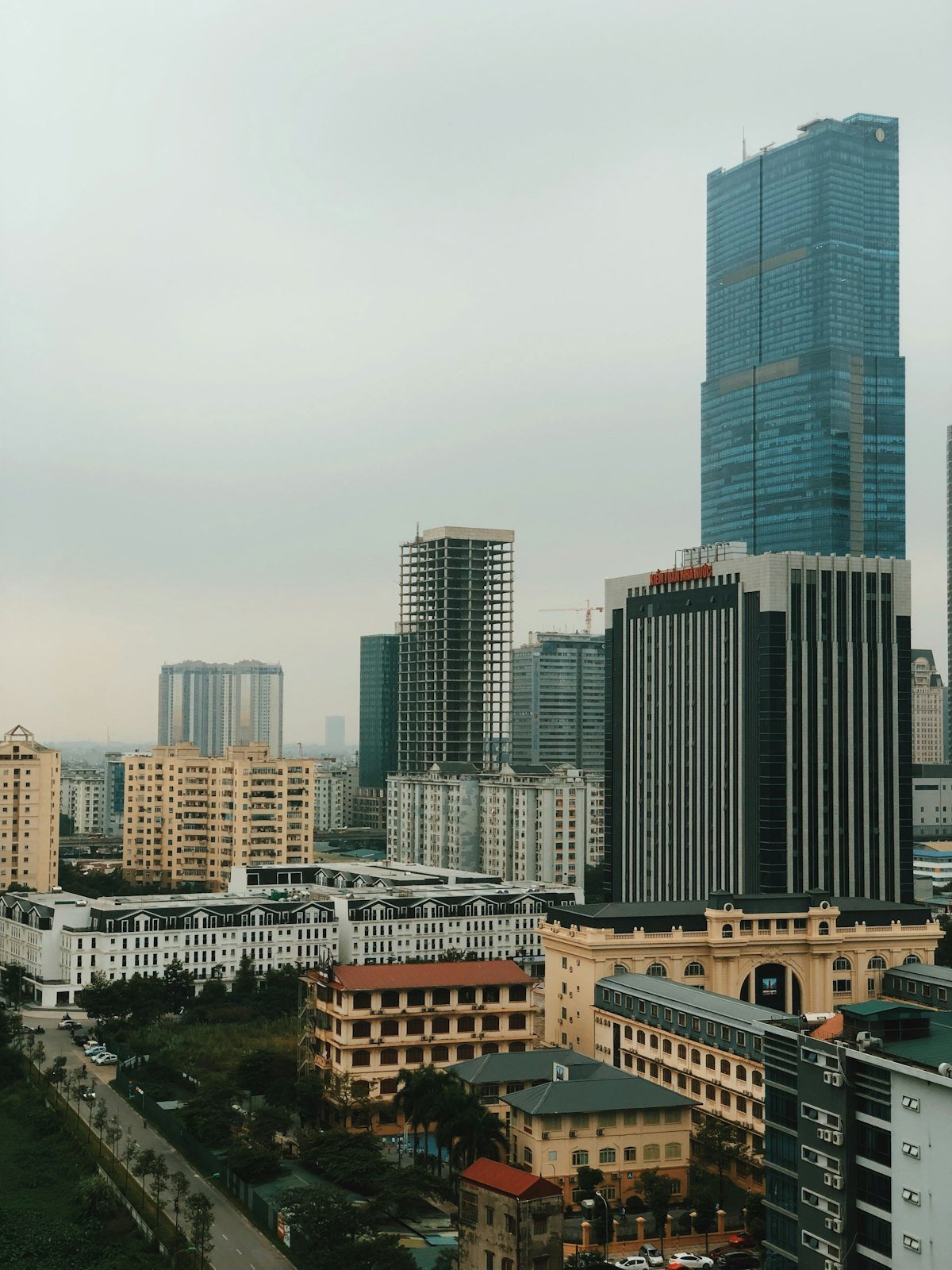 Khu đô thị Đông Anh Hà Nội Imperia Signature