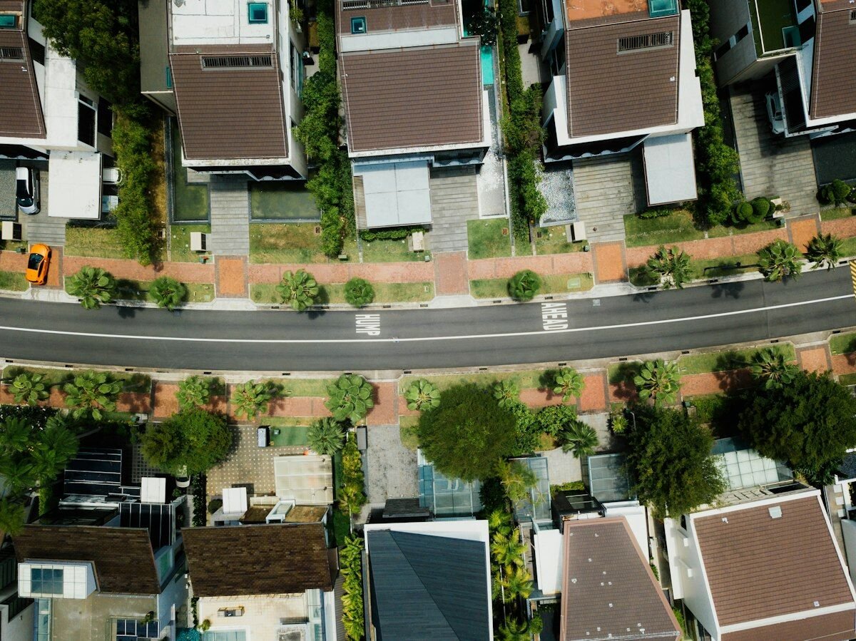 Không gian sống xanh tiện ích nội khu Vinhomes Green City Long An