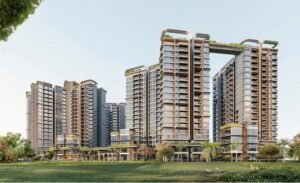 Norton Park Gamuda Land: Căn hộ, thương mại, mua bán và cho thuê