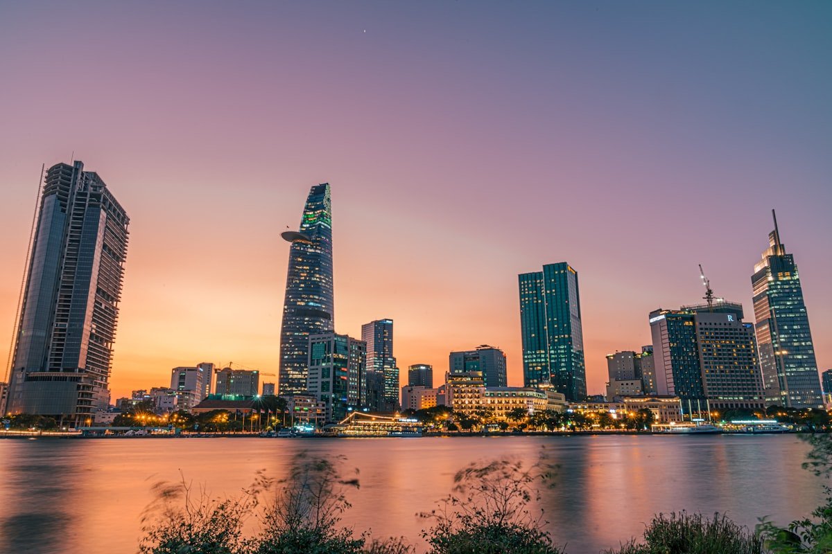 Bình Quới – Thanh Đa: Bàn Giao 426ha, Sun Group Sắp Khởi Công