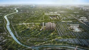 The CityOn Ocean Park 3: Chọn căn để ở, đầu tư hay cho thuê?