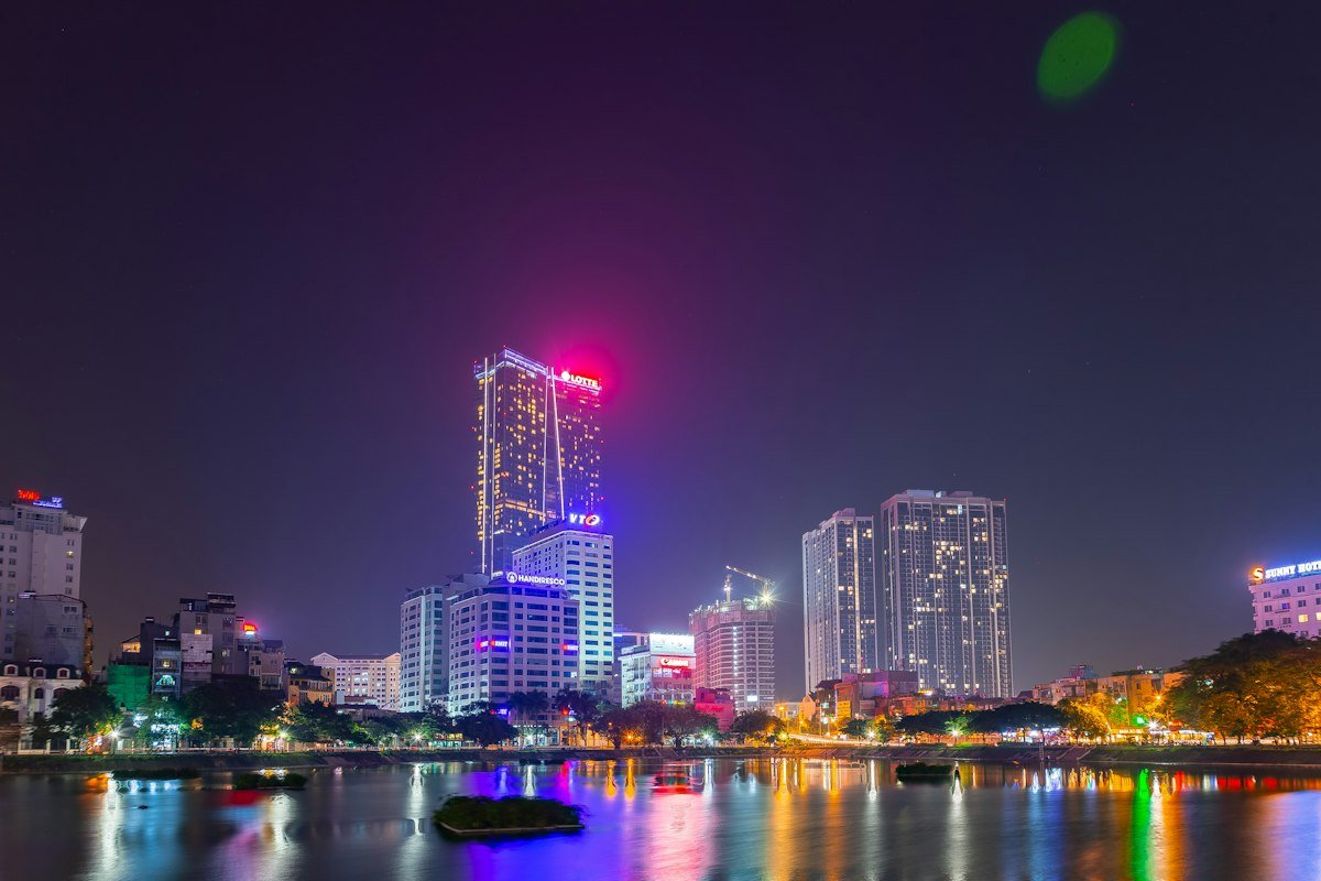 The Matrix One Premium MIK Group Nam Từ Liêm