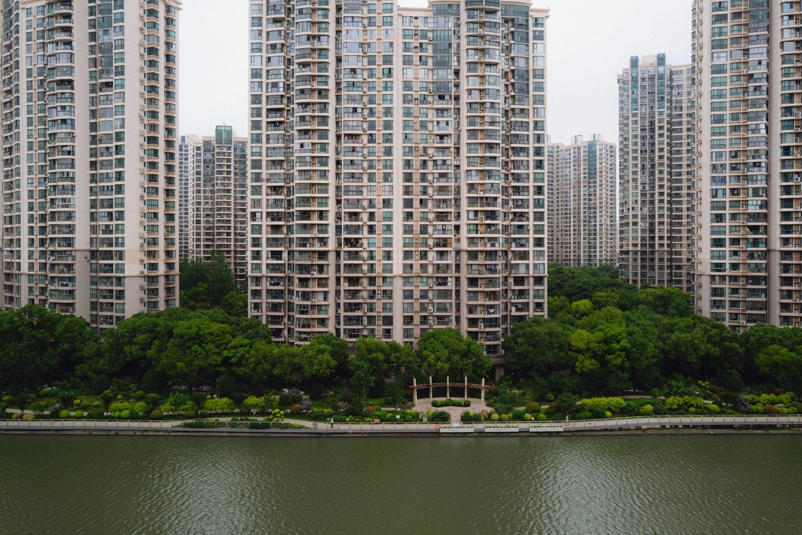The Mirae Park Imperia Smart City Tây Mỗ
