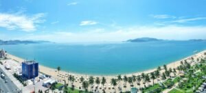 Đất Kim Cương Nha Trang: Tổ Hợp 40 Tầng Tái Khởi Động