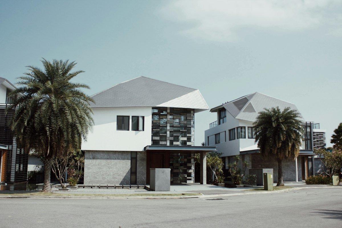 Phối cảnh biệt thự liền kề thấp tầng Vinhomes King Park