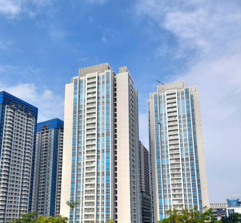 Vinhomes Kỳ Hoà: Quy Hoạch 1/500, Căn Hộ, Shophouse & Giá 5 Ảnh minh họa căn hộ Vinhomes Kỳ Hoà – tổ hợp chung cư cao tầng tối đa 45 tầng