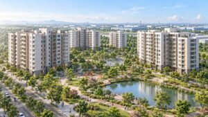 Ecolife Yên Trung Bắc Ninh: Giá Bán, Mặt Bằng Và Cho Thuê