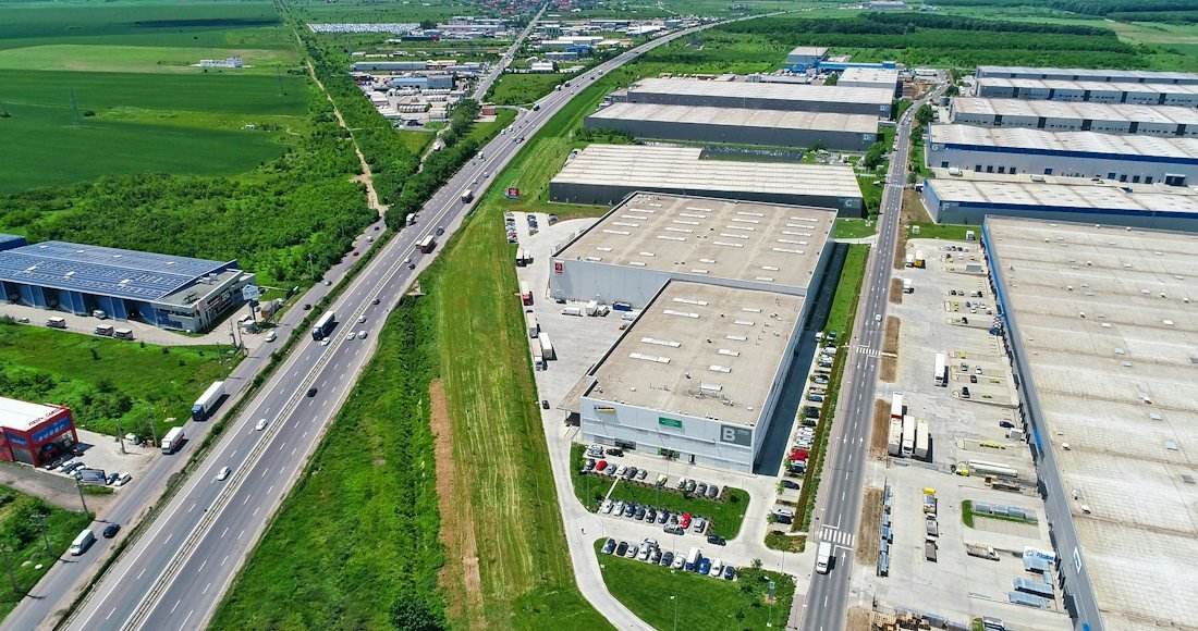 Khu công nghiệp Phước Đông Tây Ninh gần Phước Đông New City