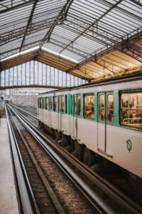 Metro Bến Thành – Cần Giờ: Hạ Tầng Và Giá Trị BĐS 2026